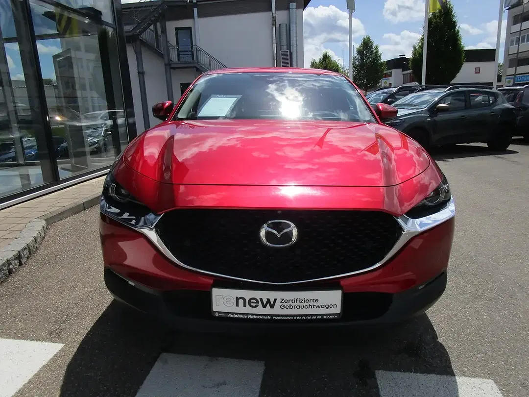 Mazda CX-30 - Thumbnail 3