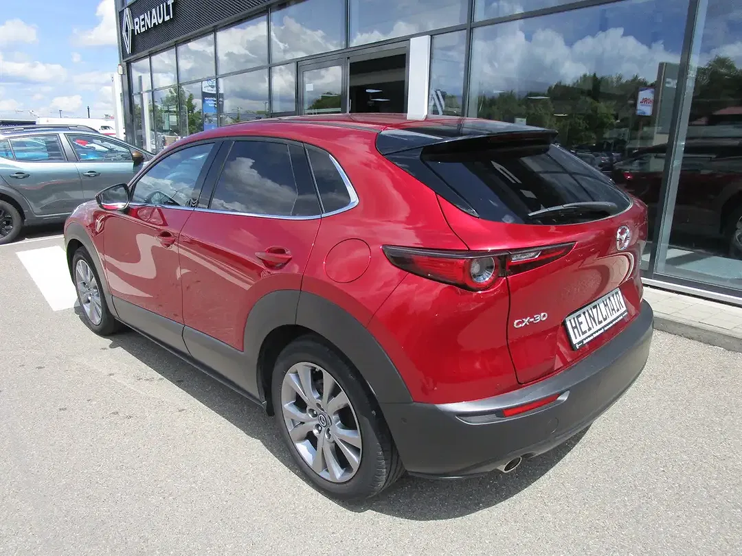 Mazda CX-30 - Thumbnail 5