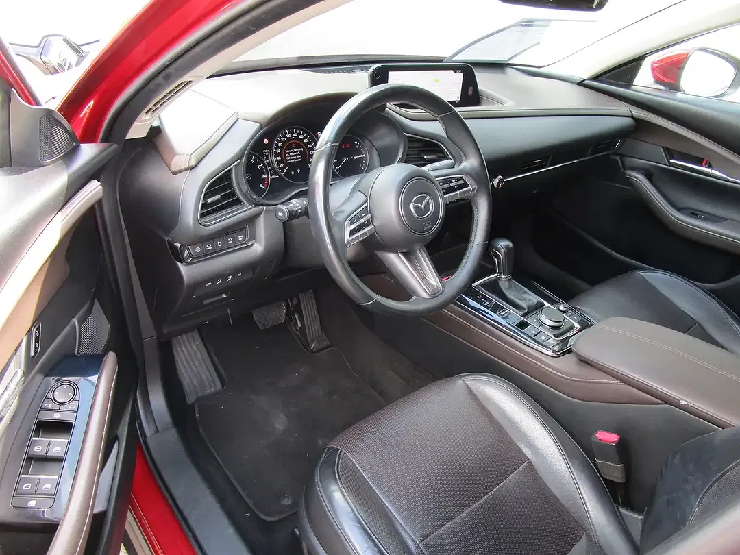 Mazda CX-30 - Thumbnail 8