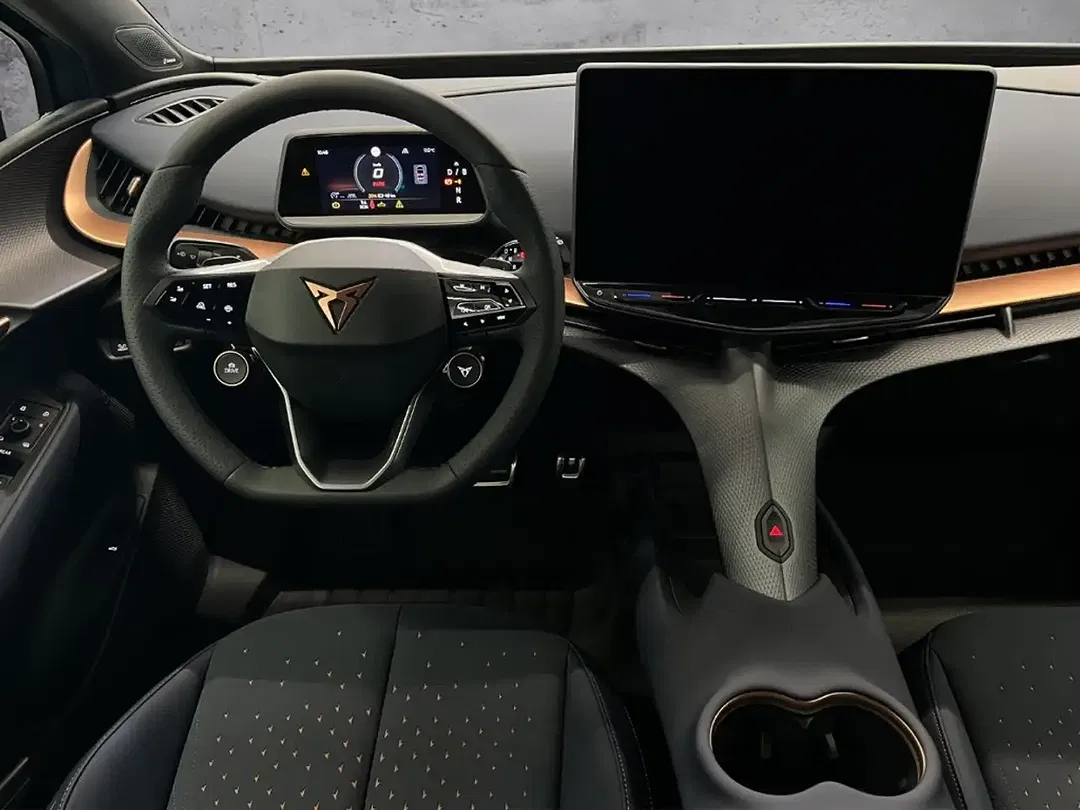 CUPRA Tavascan - Thumbnail 12