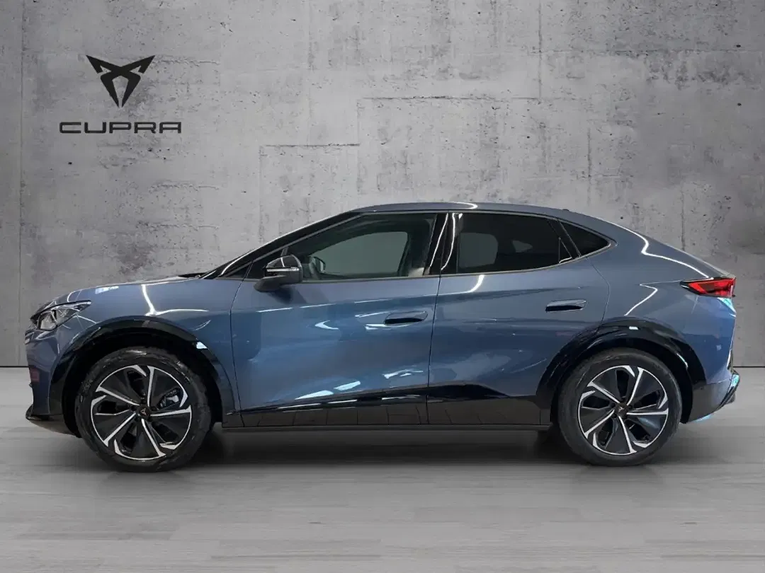 CUPRA Tavascan - Thumbnail 3