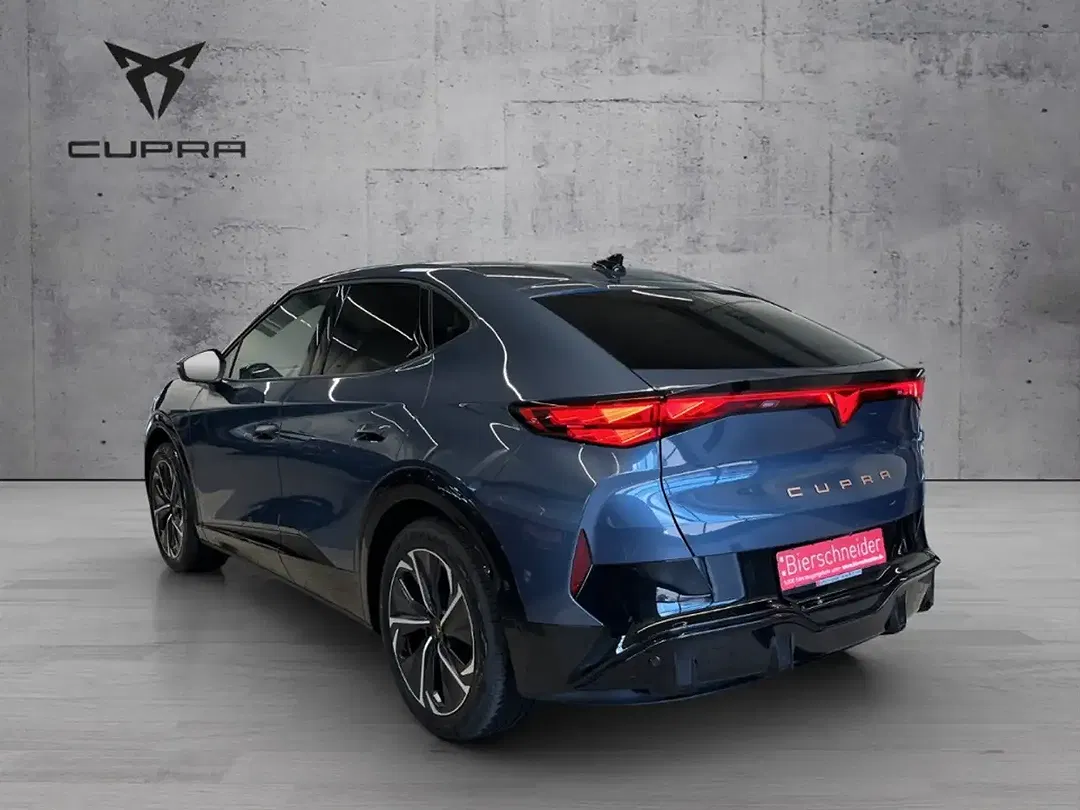 CUPRA Tavascan - Thumbnail 5