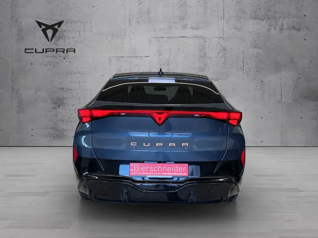CUPRA Tavascan - Thumbnail 6