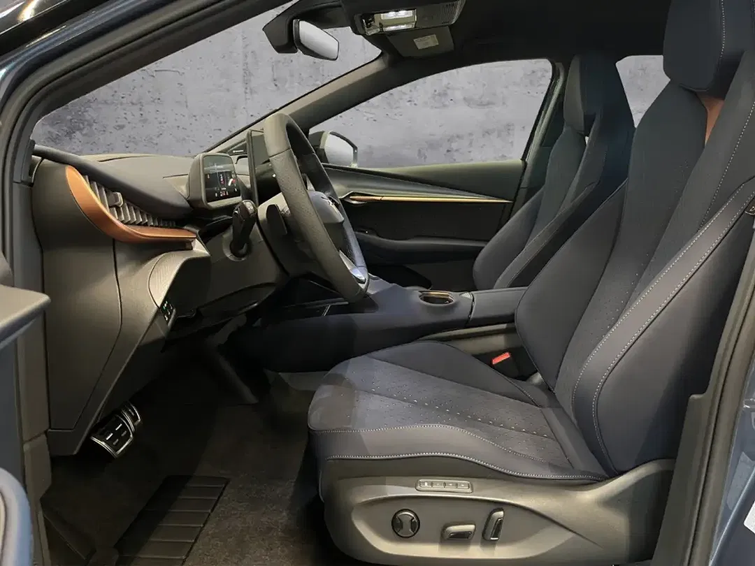 CUPRA Tavascan - Thumbnail 8