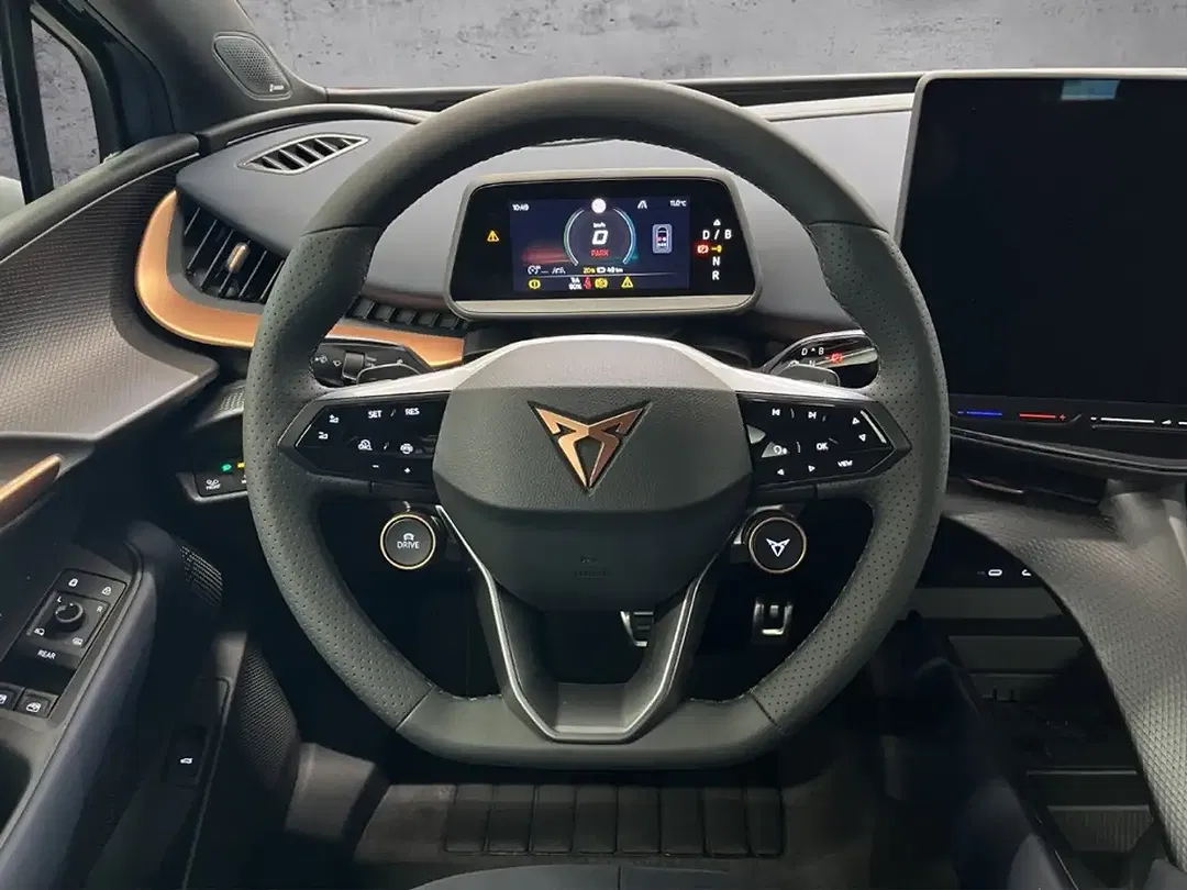 CUPRA Tavascan - Thumbnail 9