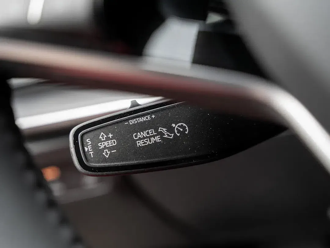 Skoda Superb - Thumbnail 12