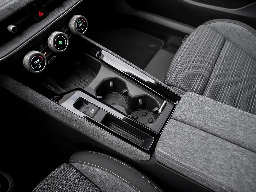 Skoda Superb - Thumbnail 9