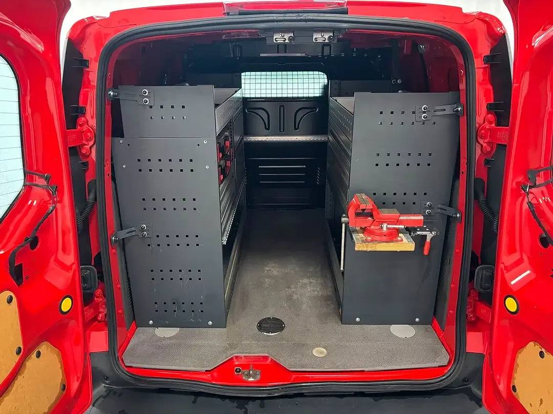 Ford Transit Connect - Thumbnail 6