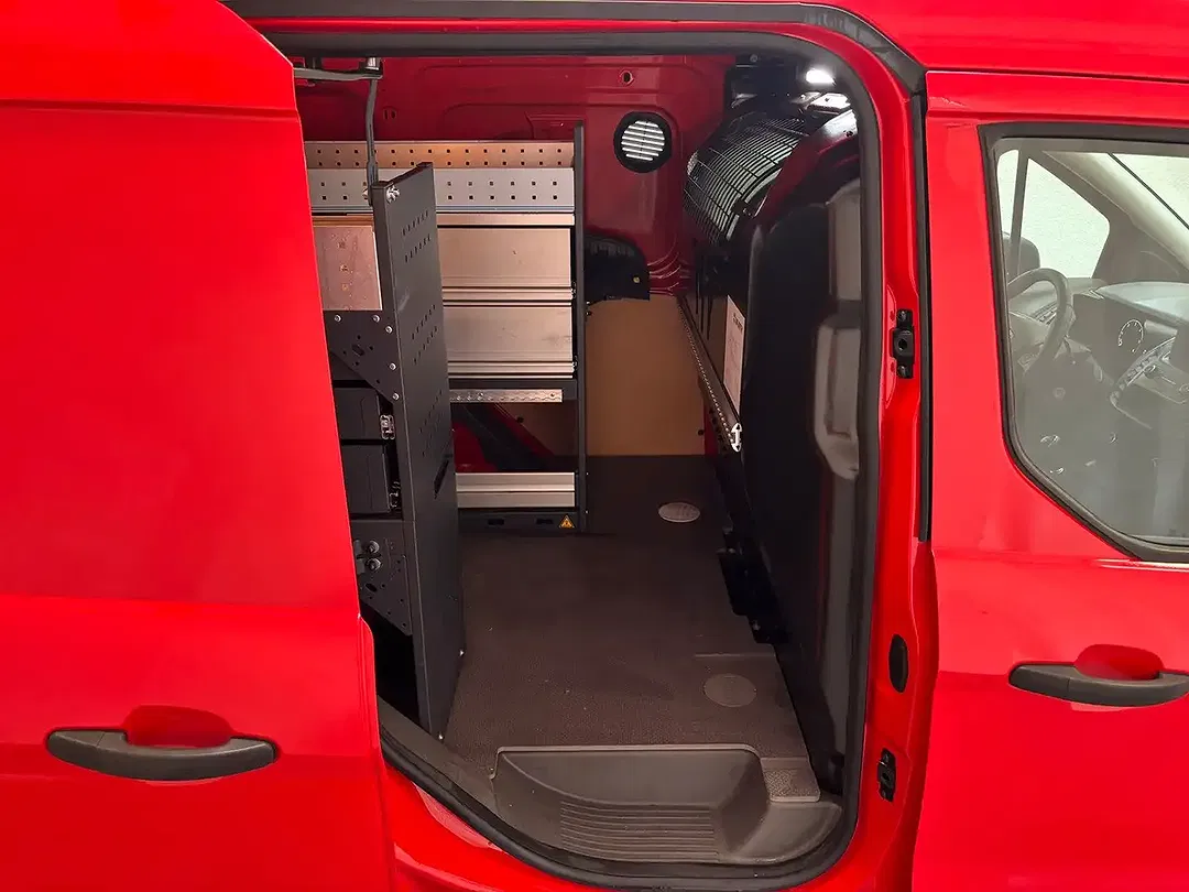 Ford Transit Connect - Thumbnail 7