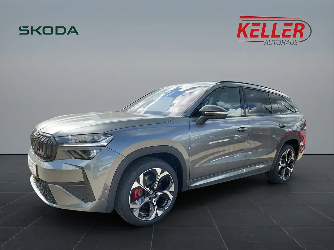 Skoda Kodiaq - Afbeelding 1