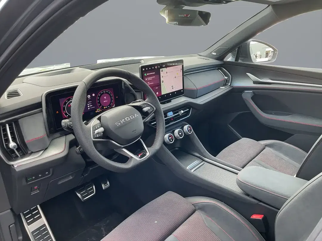 Skoda Kodiaq - Thumbnail 10