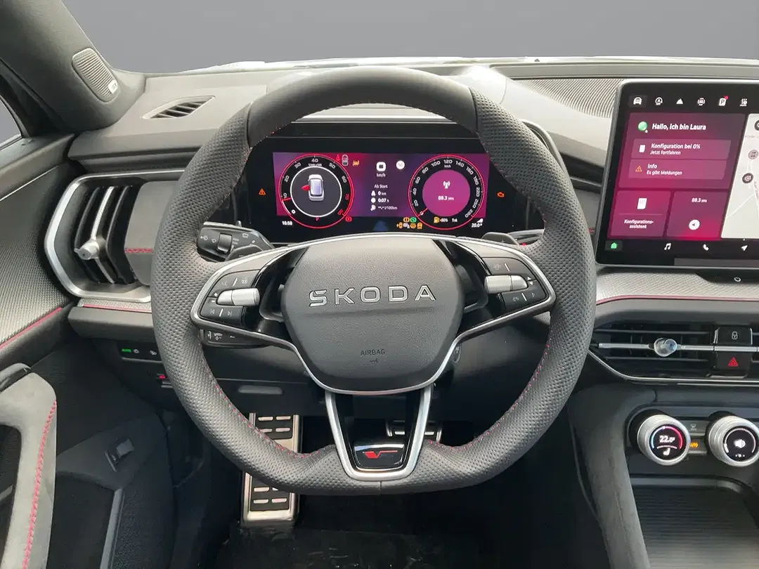 Skoda Kodiaq - Thumbnail 12