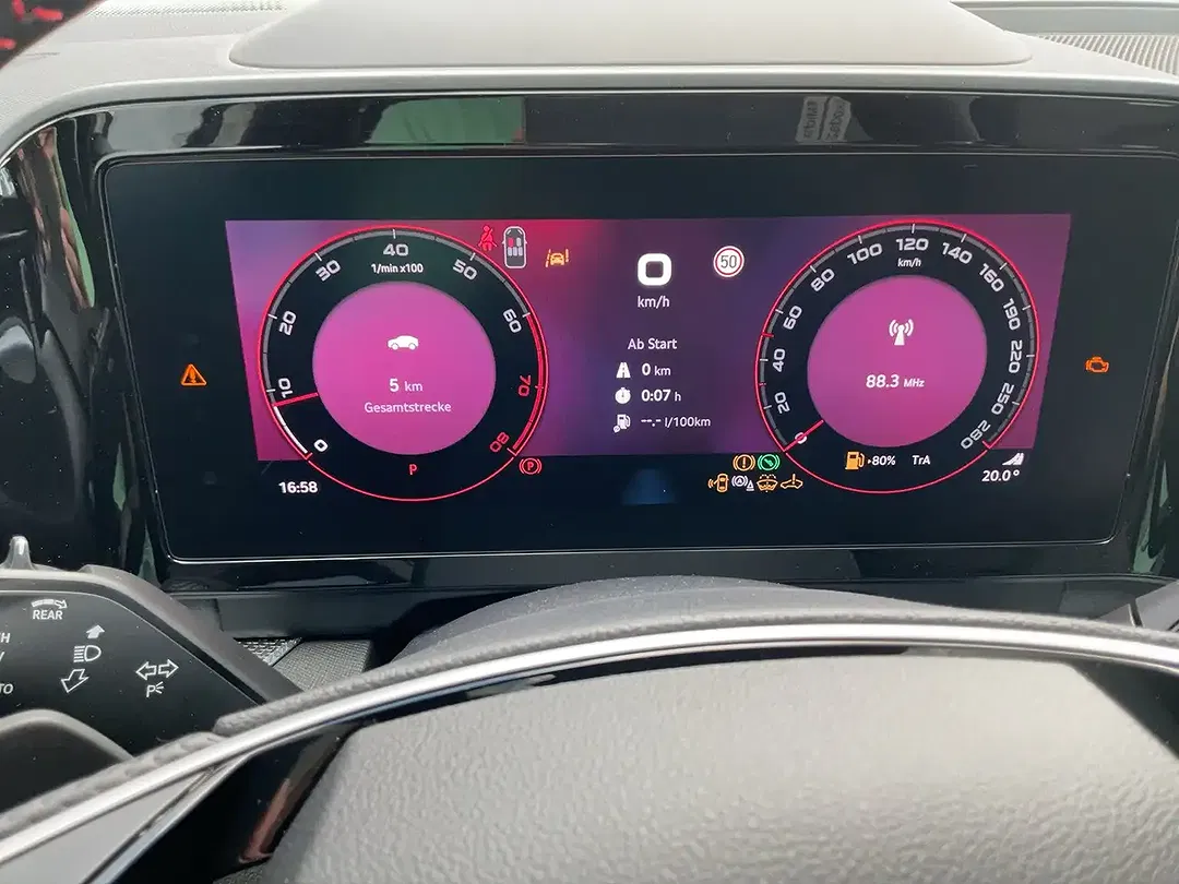 Skoda Kodiaq - Thumbnail 13