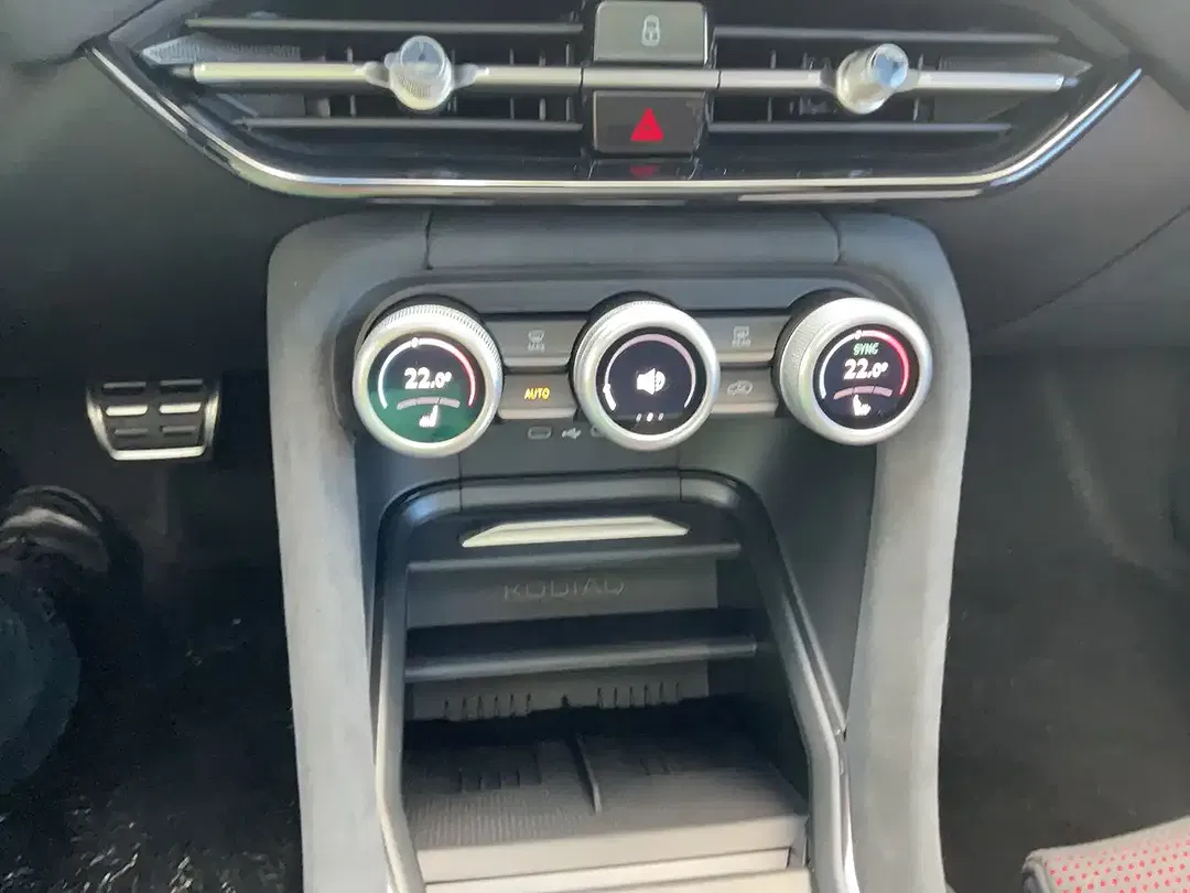 Skoda Kodiaq - Thumbnail 14