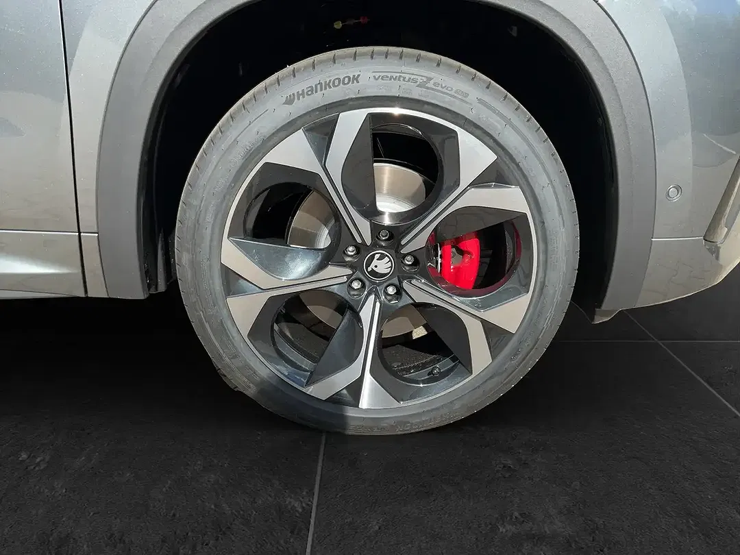 Skoda Kodiaq - Thumbnail 5