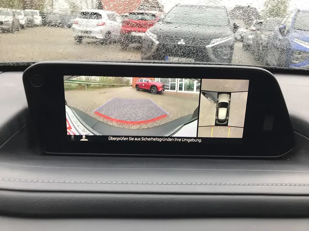 Mazda 2 - Thumbnail 13