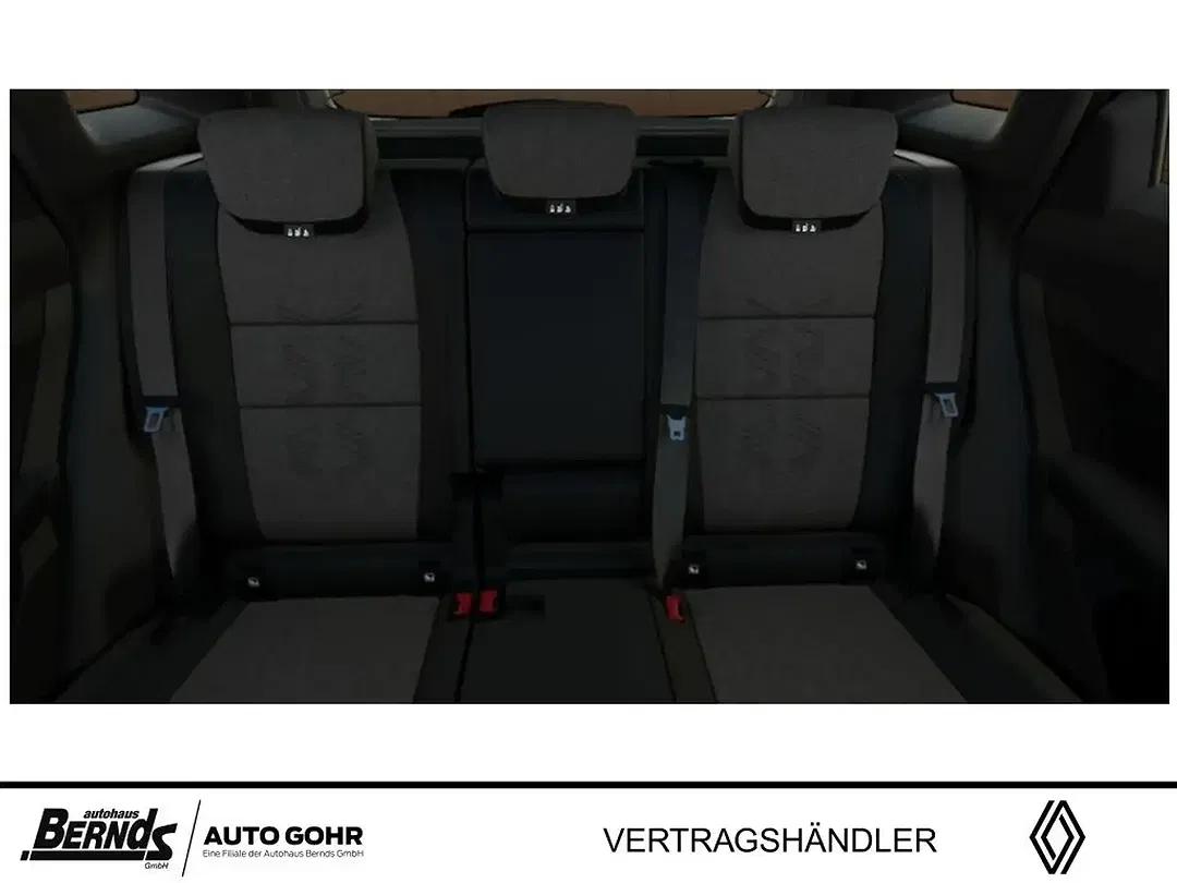 Renault Austral - Thumbnail 10