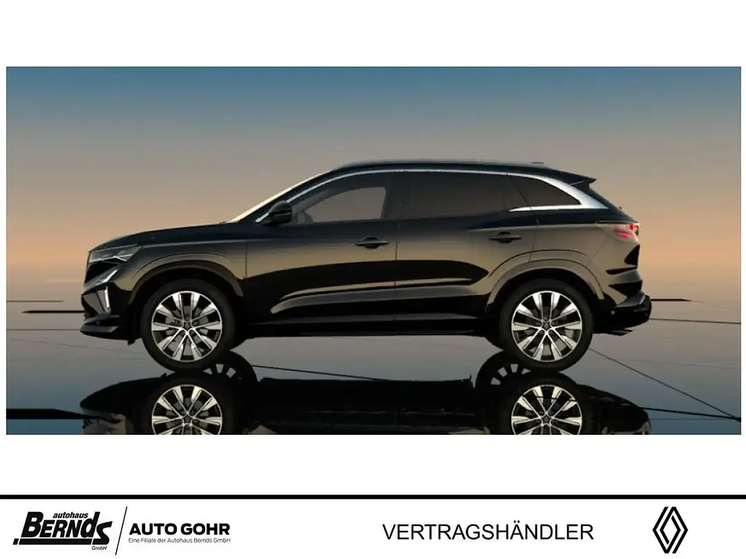 Renault Austral - Thumbnail 2
