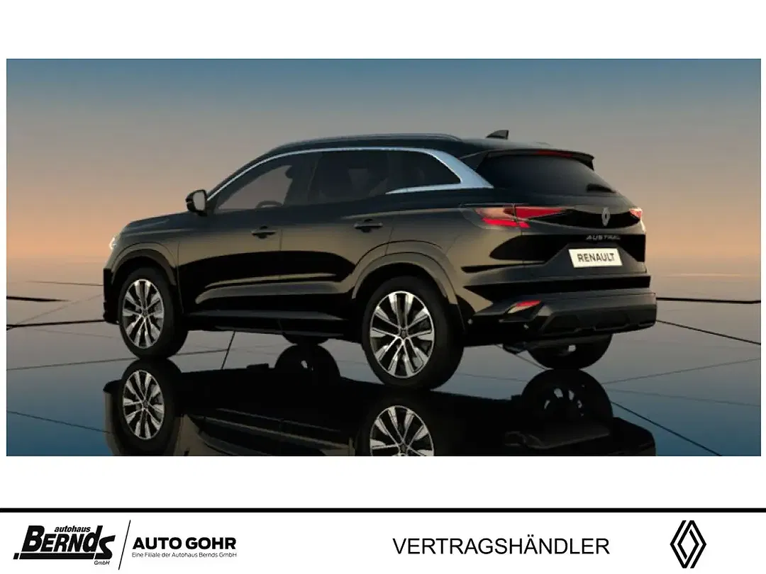 Renault Austral - Thumbnail 3