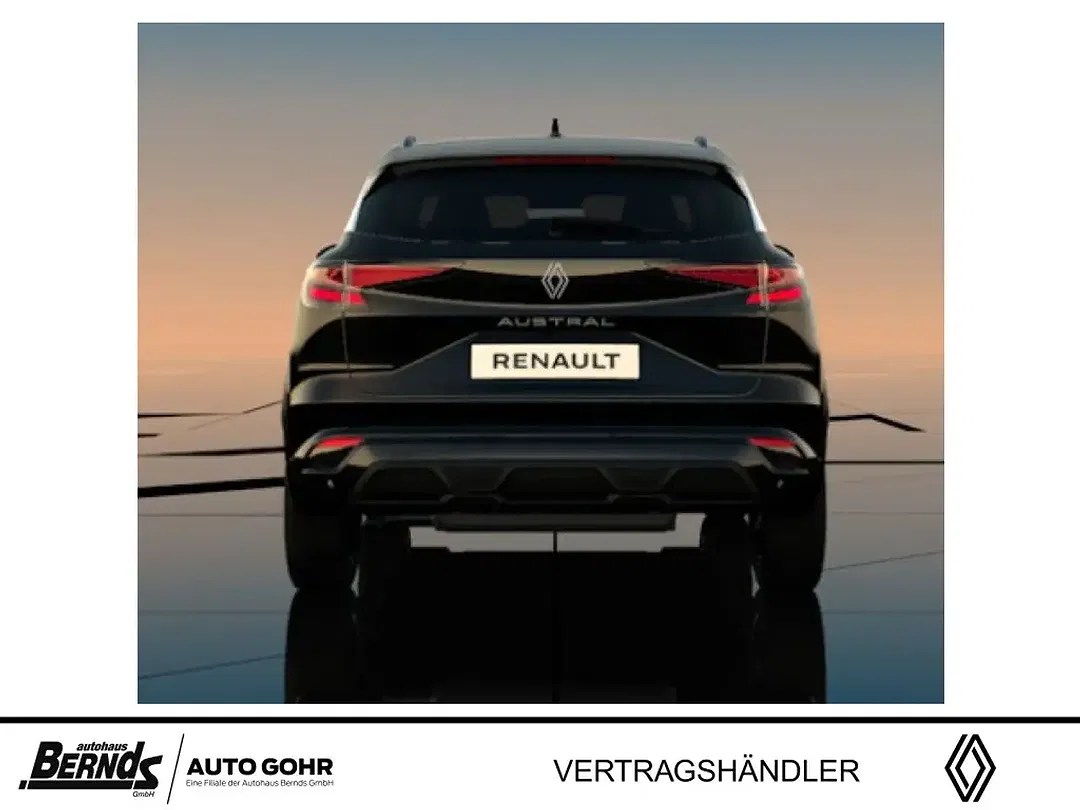 Renault Austral - Thumbnail 4