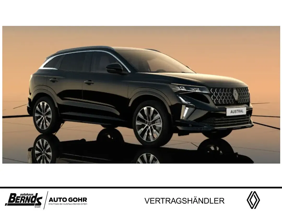 Renault Austral - Thumbnail 7