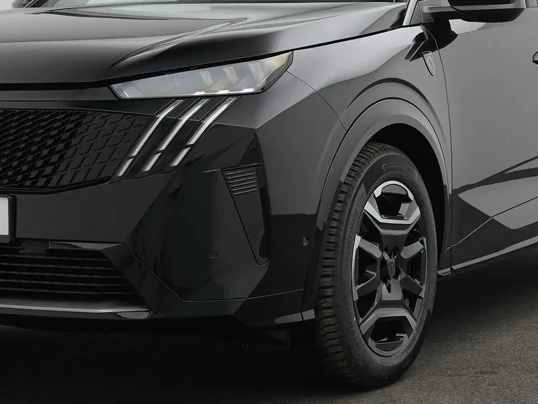 Peugeot 3008 - Thumbnail 8