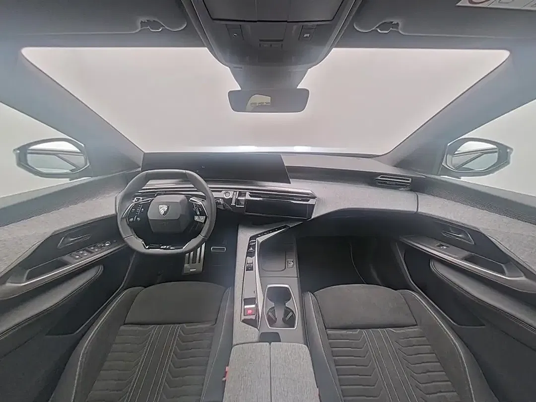 Peugeot 3008 - Thumbnail 9