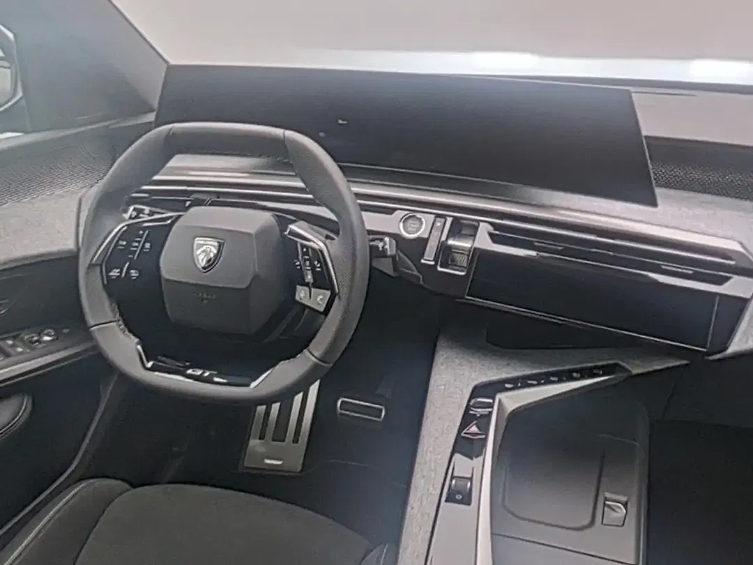Peugeot 3008 - Thumbnail 11
