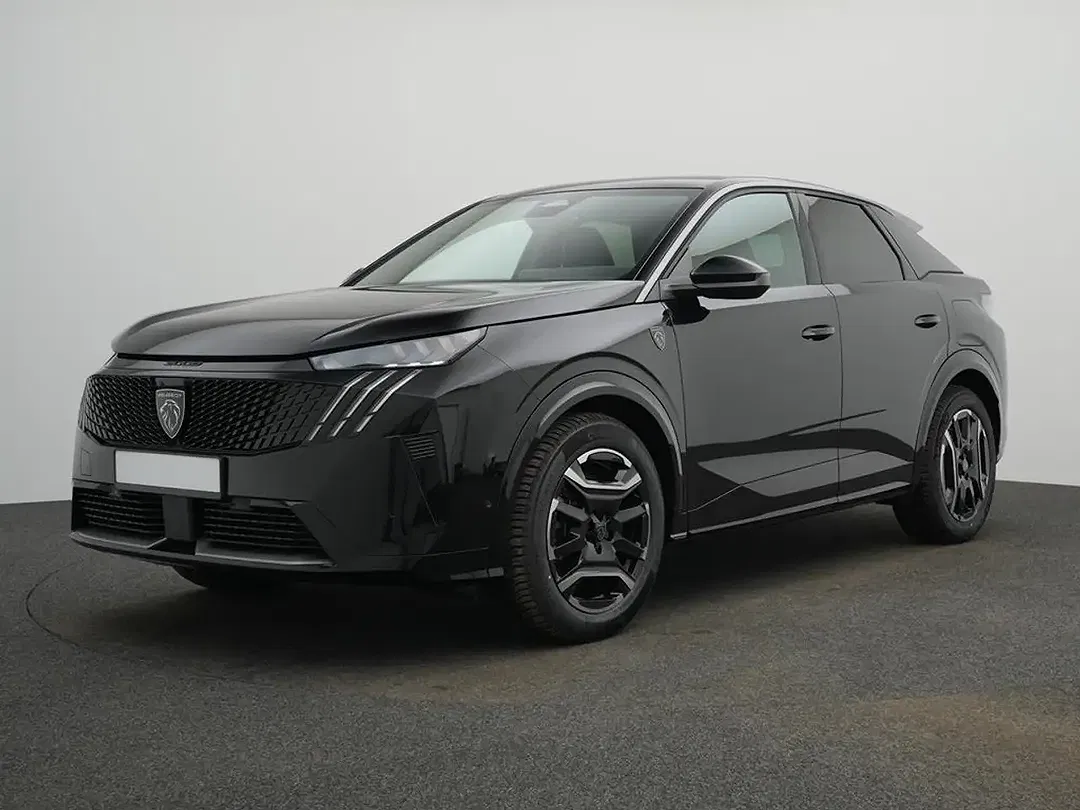 Peugeot 3008 - Thumbnail 2