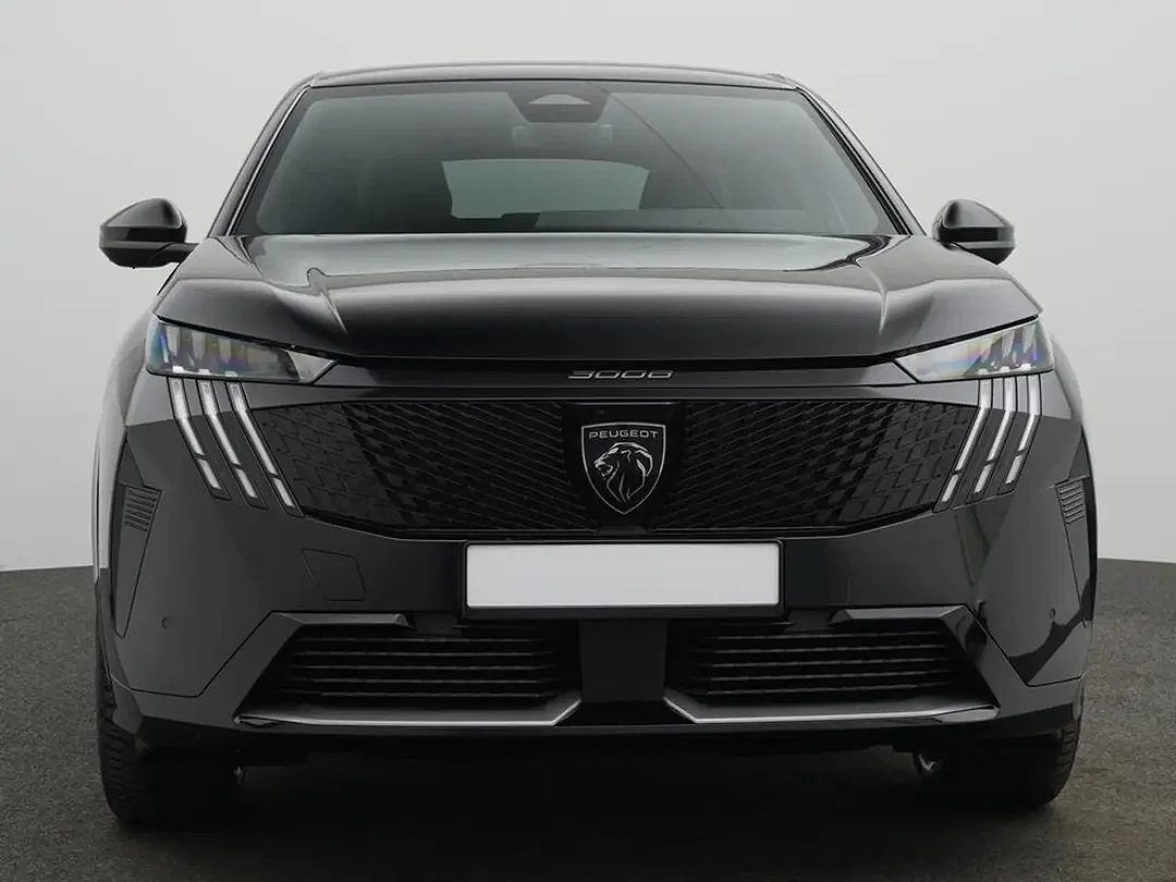 Peugeot 3008 - Afbeelding 1