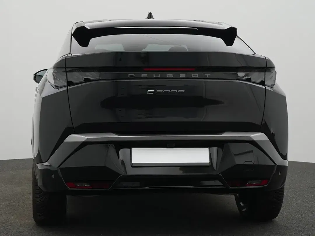 Peugeot 3008 - Thumbnail 3