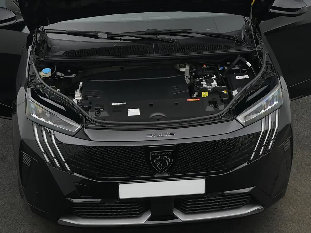 Peugeot 3008 - Thumbnail 5