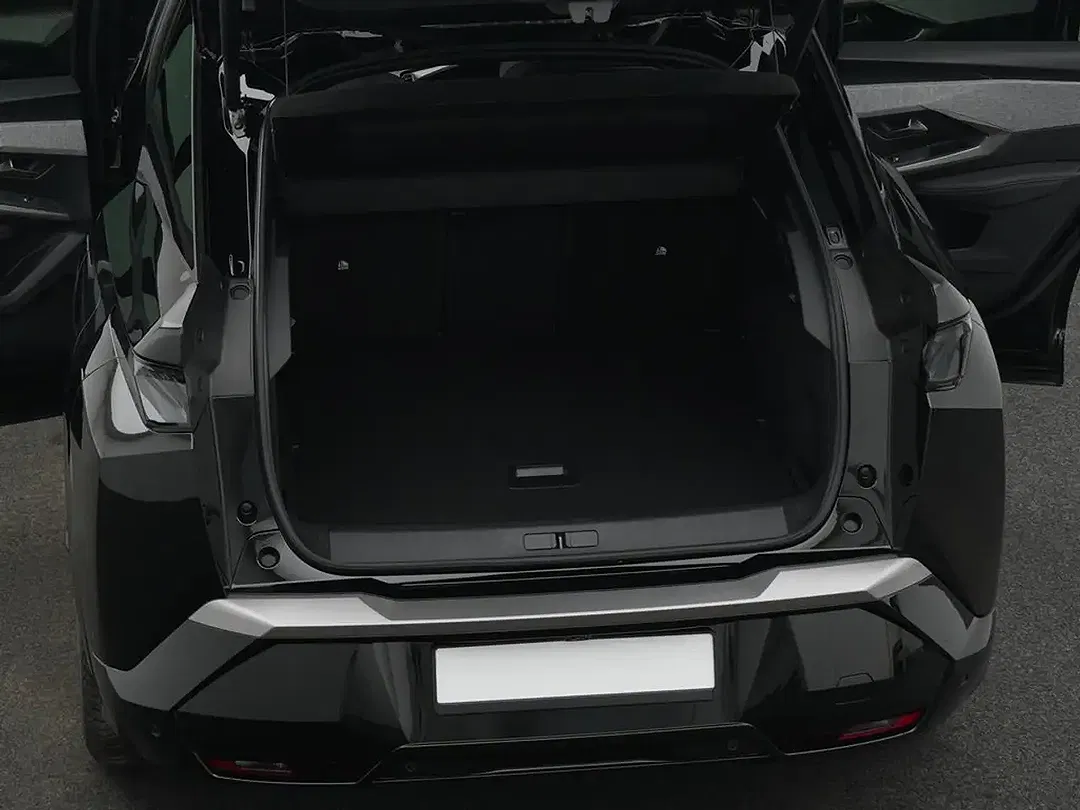 Peugeot 3008 - Thumbnail 6