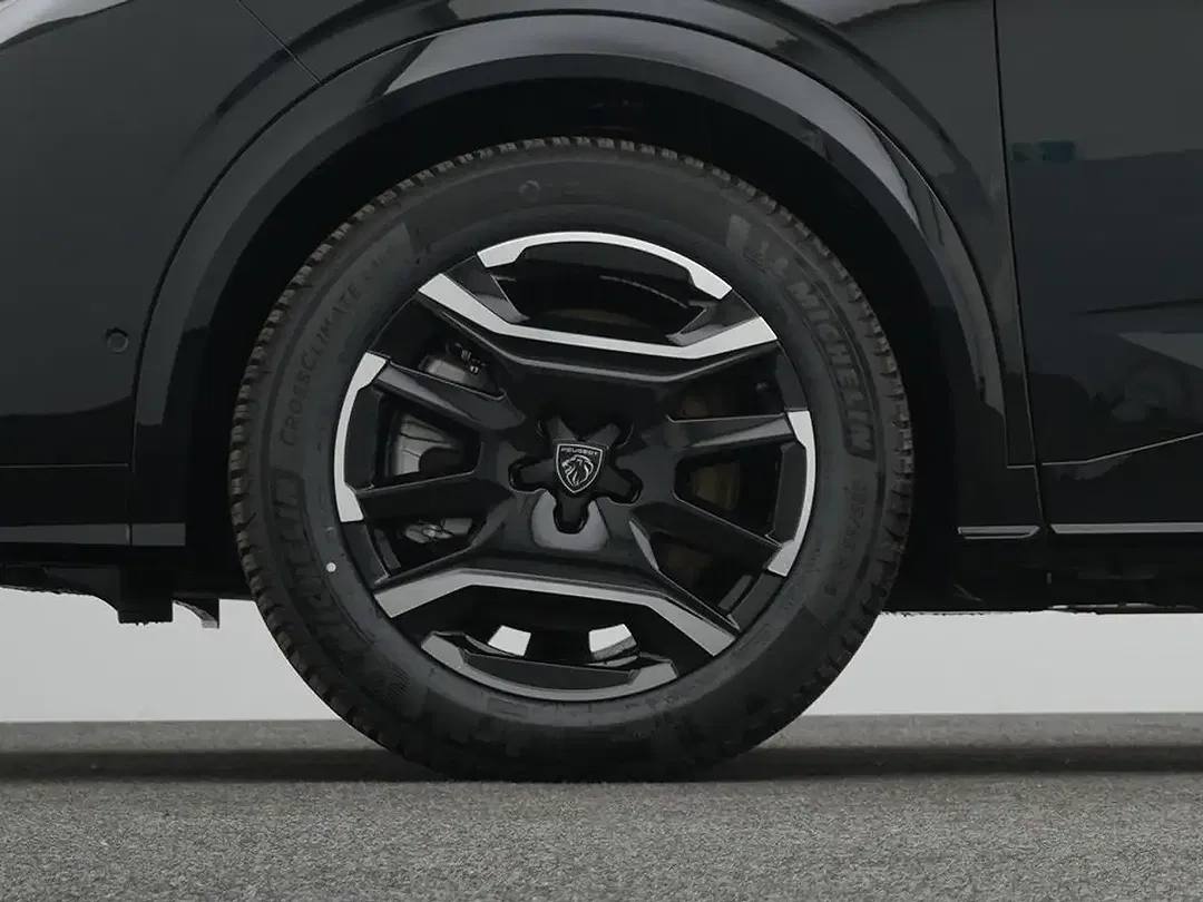 Peugeot 3008 - Thumbnail 7