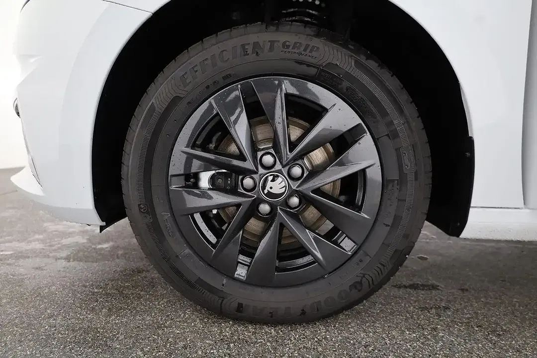 Skoda Fabia - Thumbnail 13