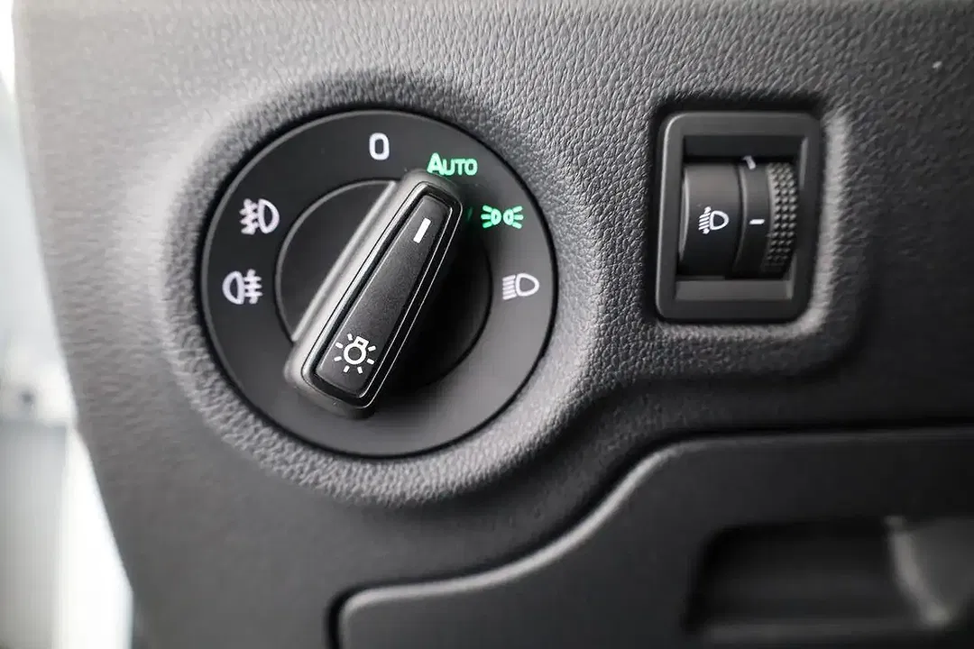 Skoda Fabia - Thumbnail 8