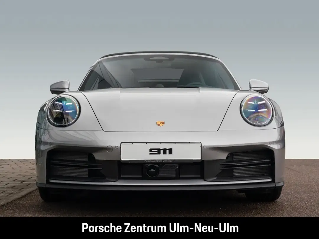 Porsche 992 - Thumbnail 10