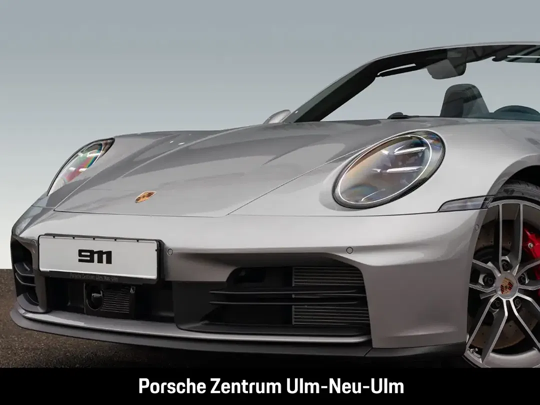 Porsche 992 - Thumbnail 11