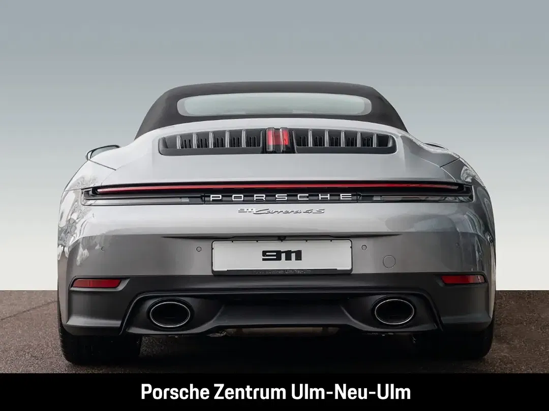 Porsche 992 - Thumbnail 12