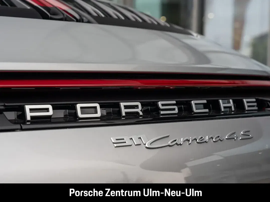 Porsche 992 - Thumbnail 15