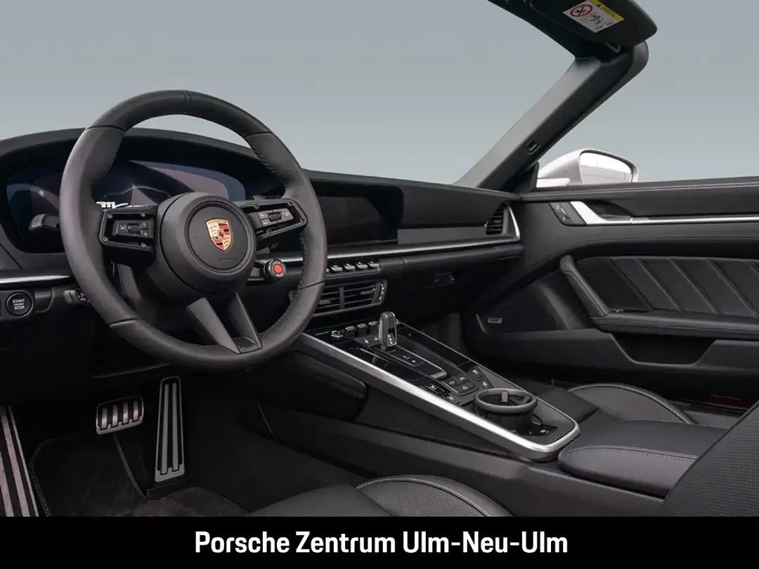 Porsche 992 - Thumbnail 4