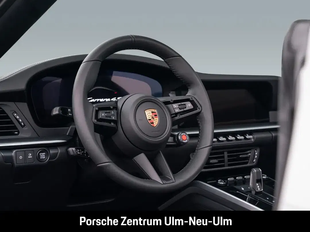 Porsche 992 - Thumbnail 6