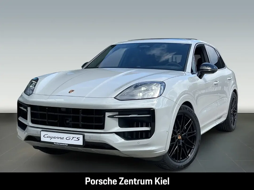 Porsche Cayenne - Afbeelding 1