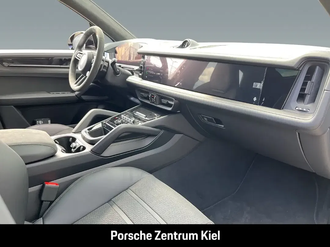 Porsche Cayenne - Thumbnail 11