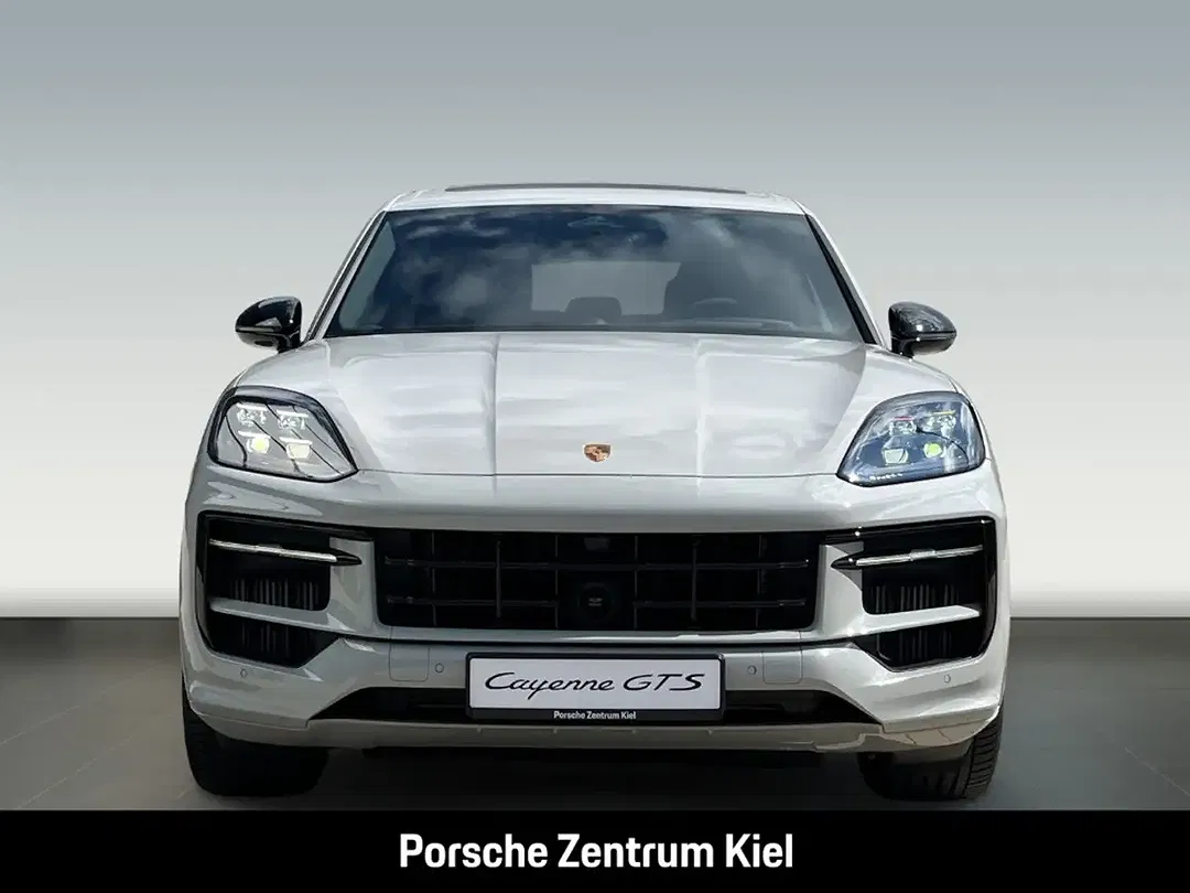 Porsche Cayenne - Thumbnail 4