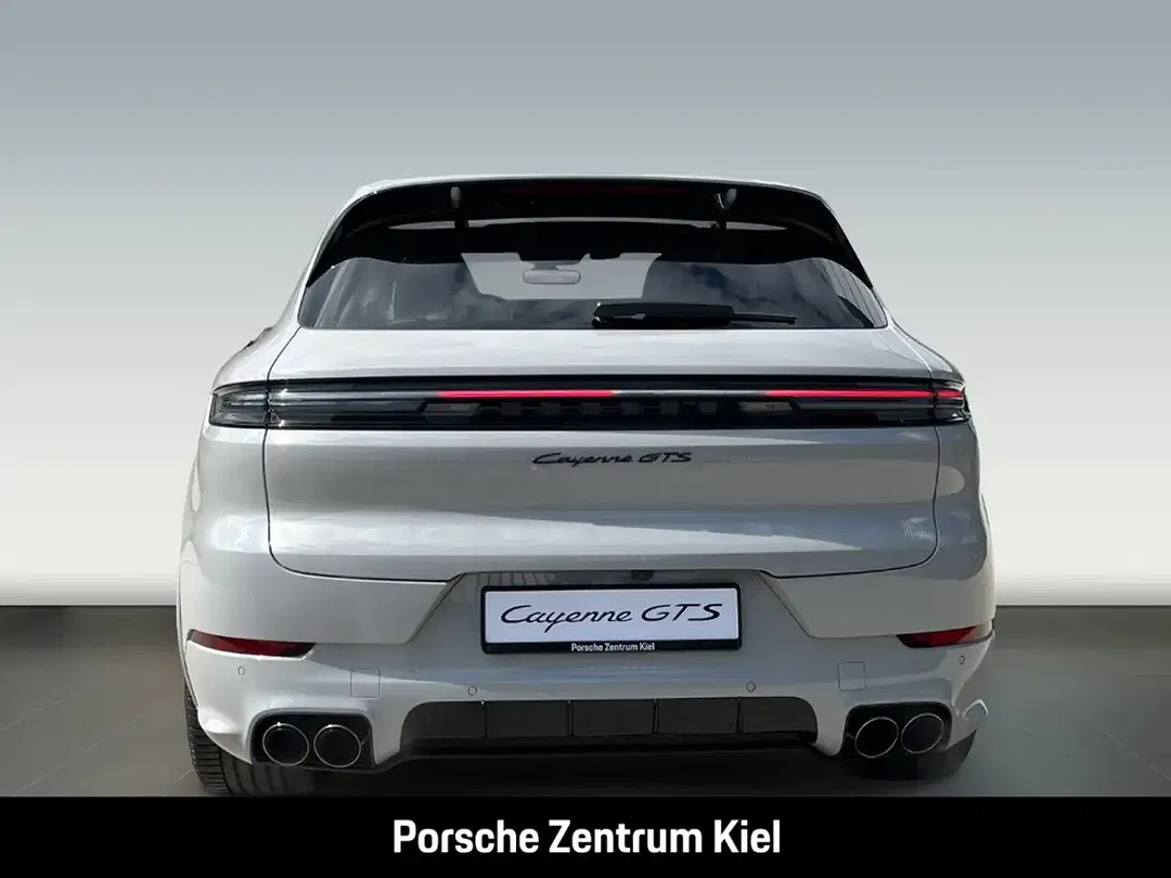 Porsche Cayenne - Thumbnail 5
