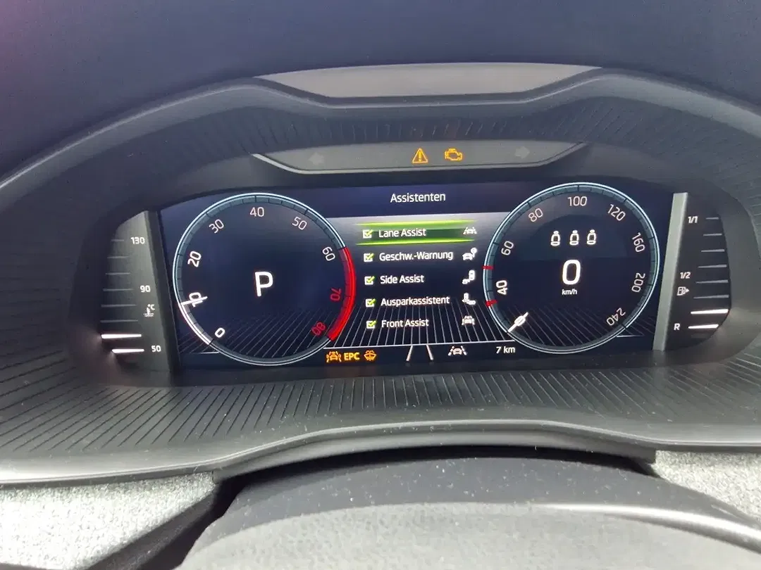 Skoda Kamiq - Thumbnail 12