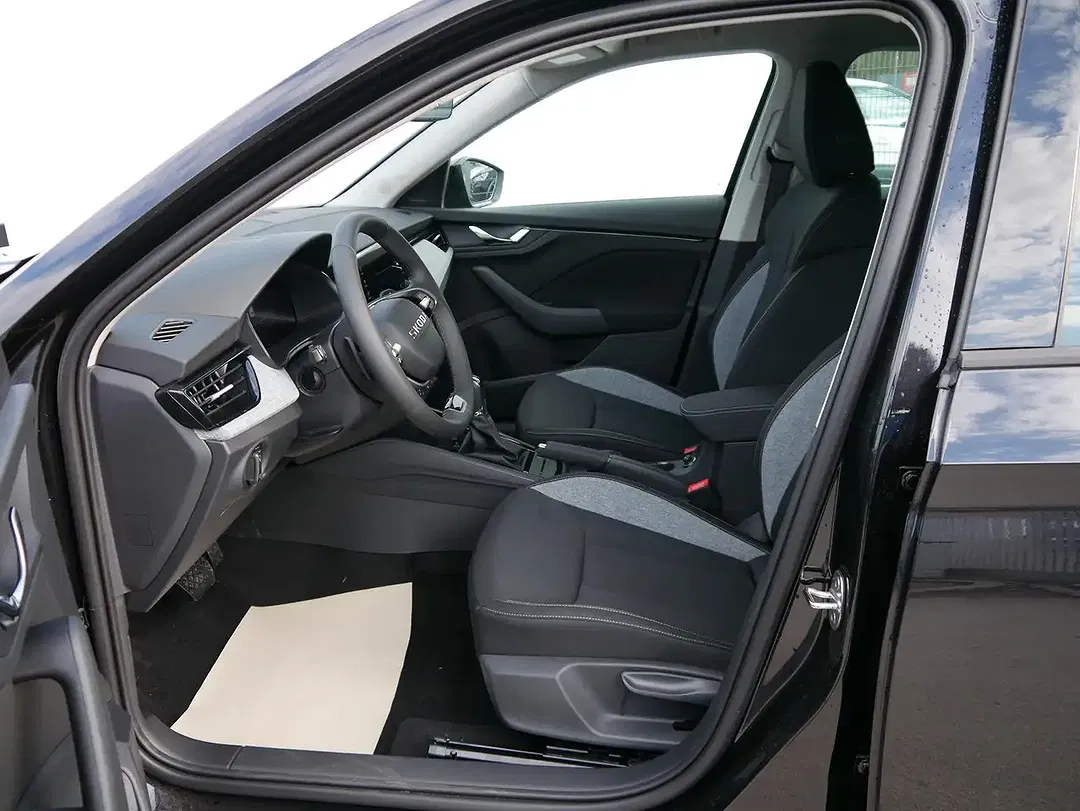 Skoda Kamiq - Thumbnail 9