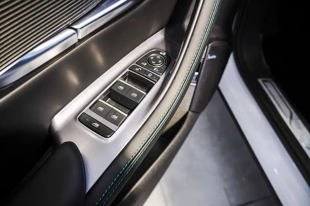 BYD Seal U - Thumbnail 12