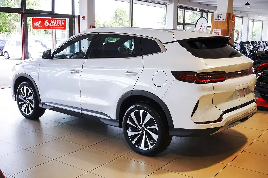 BYD Seal U - Thumbnail 6